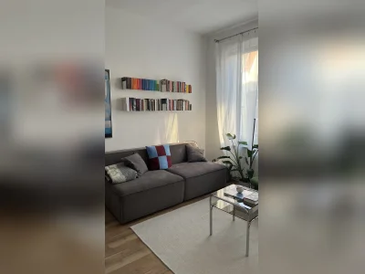 Biete 2 Zi in Kiel suche 2 Zi. in Berlin