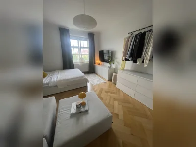 WG Zimmer in 3er WG