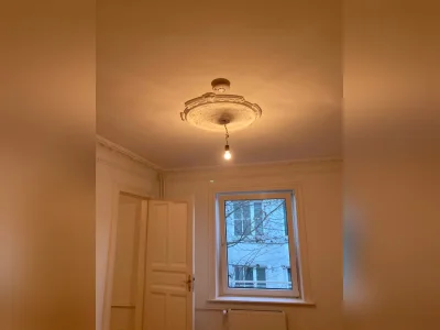 Sanierte Altbau Wohnung in Eimsbüttel
