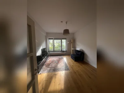 4 Zimmer Wohnung in Düsseltal Nähe Rethelstraße