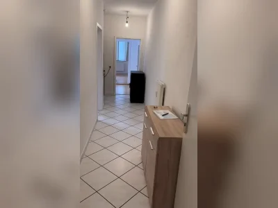 2-Zimmer Wohnung Freiburg Stühlinger 700€ warm