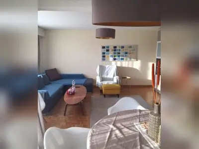 Schöne 1,5 Zimmer-Wohnung zum Tausch gegen eine 2,5 ZWH