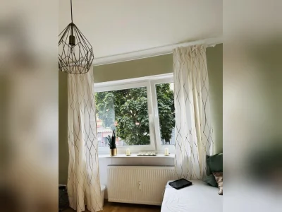 Gemütliche 1 Zimmer Wohnung in Bornheim