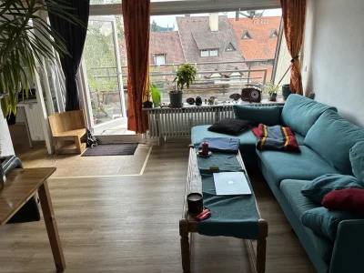 Wohnung in zentraler Lage
