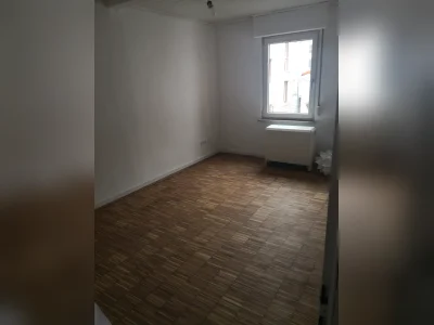 2-Zimmer-Wohnung in Bessungen zum Tauschen