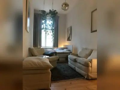 2 Zimmer Wohnung Lichtenberg gegen Wohnung in Kreuzberg