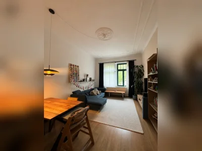 Suche 4-5 Zimmer-Wohnung in Leipzig, biete 3-Zi im Süden