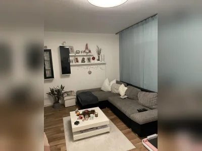 4-Zimmer-Wohnung in Berlin für Tausch gesucht