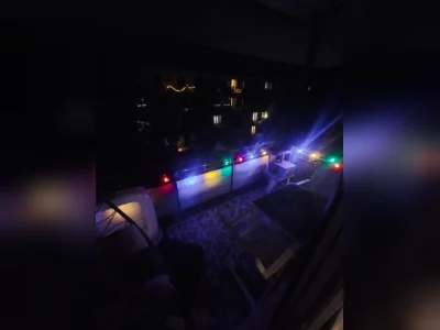 Tausche meine Flat in Hamburg-Nord
