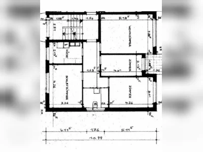 Wohnung in Münster, Lüdinghausen, Soest gesucht zum Tausch