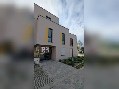 Tausche 4-Zimmer-Flat in Berlin Treptow-Köpenick