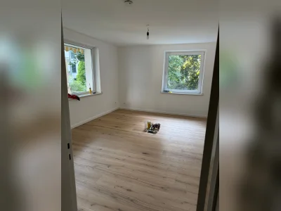 3-Zimmer-Wohnung in Rotherbaum im Grindelhof mit Balkon