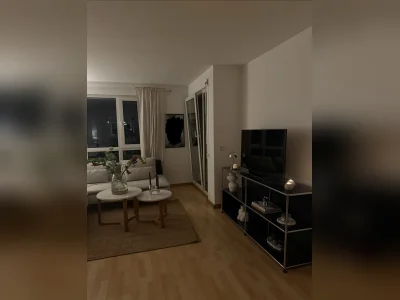 3-Zimmer-Wohnung in Freiburg Zähringen