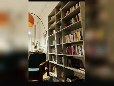 4-Zimmer-Wohnung in Schöneberg zum Tausch gesucht
