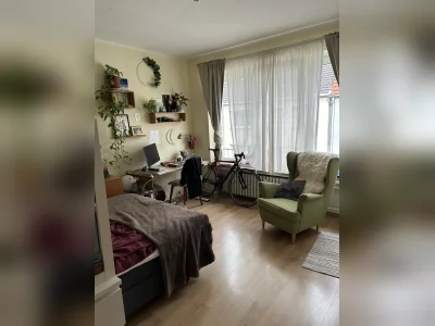 1,5 Zimmer in Lindenthal gegen min. 2,5 Zimmer zu tauschen
