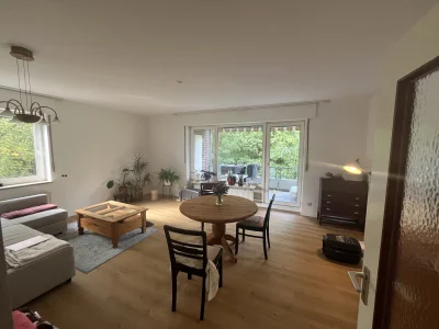 4-Zimmer-Wohnung in Münster-Kinderhaus