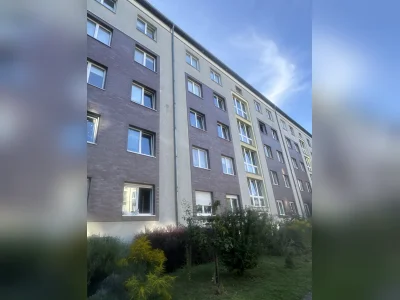 Moderne 2Zimmer Wohnung in Friedrichshain-Kreuzberg