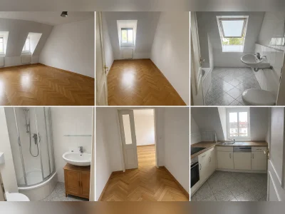 Suche 4-Zimmer-Wohnung in Leipzig zum Tauschen
