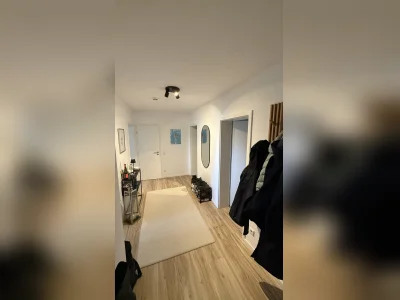 Tausche schöne 3ZBKB Wohnung in Mauritz-Mitte