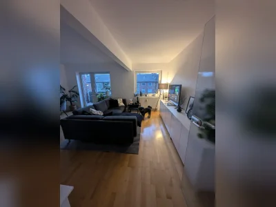 Gemütliche 3-Zimmer-Wohnung in Uppenberg