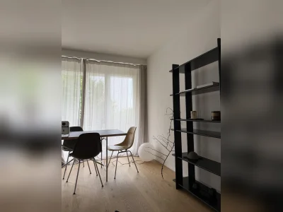 Tausche deine Wohnung in Zürich!