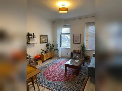 Ottakring: 2-Zimmer-AltbauWohnung in Wien