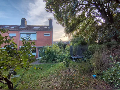 Biete Haus in Kiel-Suchsdorf! Suche Wohnung in Friedrichsort