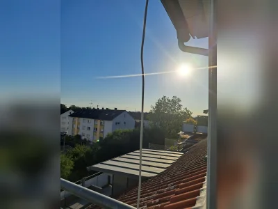 3 Zi in EM gegen 3-4Zi Gundelfingen