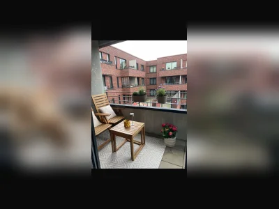 Hamburg-Nord: Gemütliche Wohnung wartet