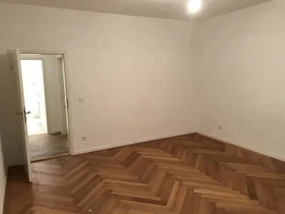 Gemütliche 3-Zimmer-Wohnung in München