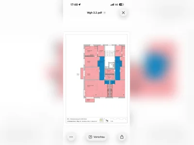 Perfekt für Stadtliebhaber in Zürich