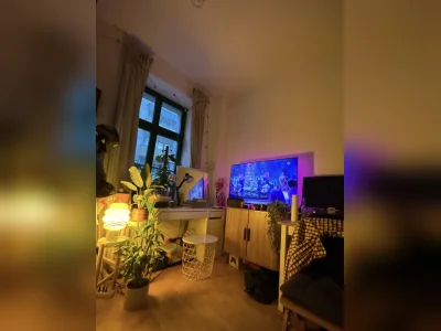 Leipzig, Mitte: Tolle Wohnung zum Tausch