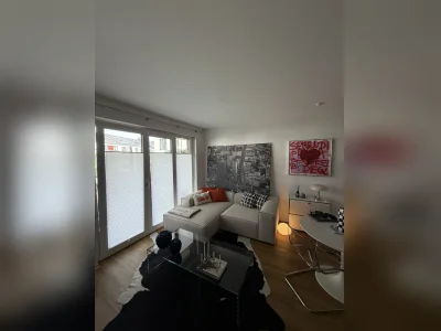 Gut geschnittene 2-Zimmer im Düsseldorfer Norden