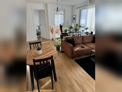 Tausch deine große Wohnung in Mainz