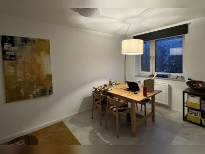 Wohnungstausch in München: Bogenhausen gegen mehr Platz