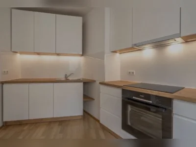 Austausch: 2-Zimmer-Wohnung in Margareten