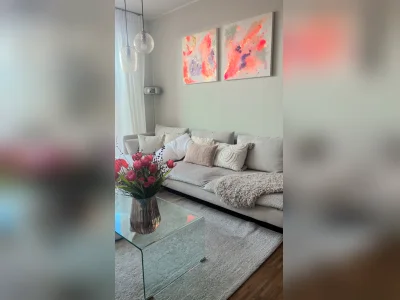 Superschöne Wohnung in Heidelberg, Bahnstadt