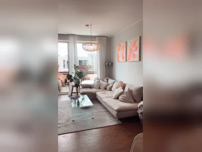 Superschöne Wohnung in Heidelberg, Bahnstadt