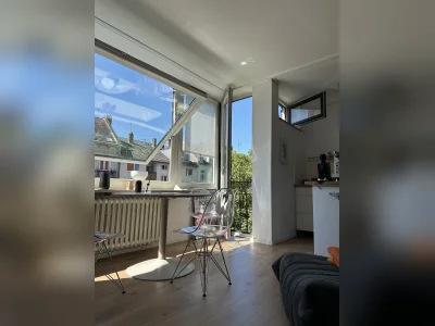 Perfekt für Singles im Herzen von Köln