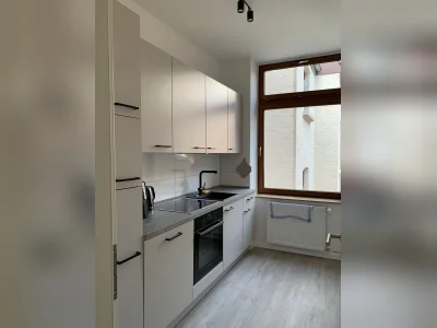 Köln, Innenstadt: Schöne Wohnung mit 3 Zimmern