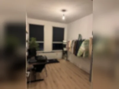 Helle 3 Zimmer Wohnung mit Garten