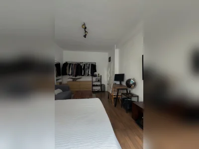 Münster 1 WG-Zimmer gegen 1-2 Zimmer Wohnung