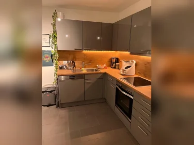 Perfekt für kleine Haushalte in Eimsbüttel