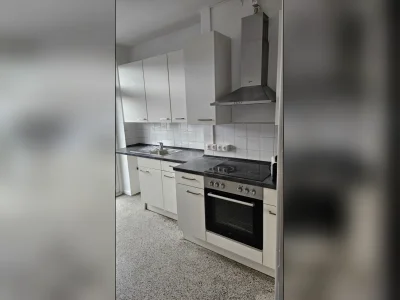 2 Zimmer, in Kiel Exerzierplatz