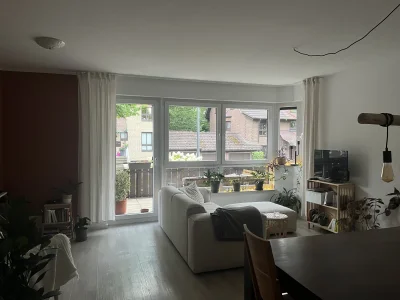 Tauschwohnung in Köln, Lindenthal