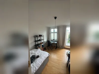 39m² Wohnung in Berlin, Friedrichshain-Kreuzberg