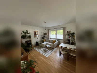 Tauschwohnung in Dortmund, suche Münster