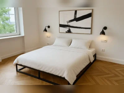 Köln, Ehrenfeld: Gemütliche 1-Zimmer-Wohnung