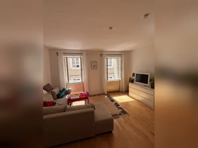 Gemütliche Wohnung in Salzburg, Altstadt