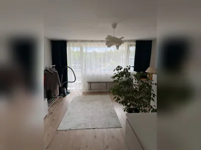 Bonn Lannesdorf: Schöne 2-Zimmer-Wohnung